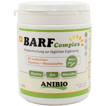 Anibio Barf-complex 420g