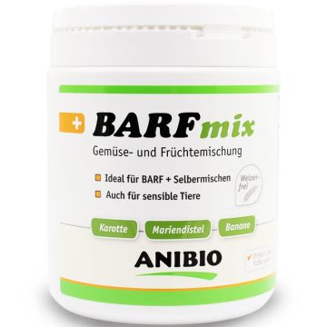 Anibio Barf-mix 400g