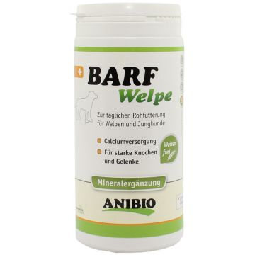 Anibio Barf-Welpe 300g