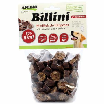 Anibio Billini Rind
