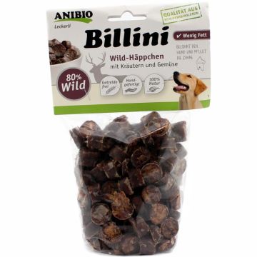 Anibio Billini Wild