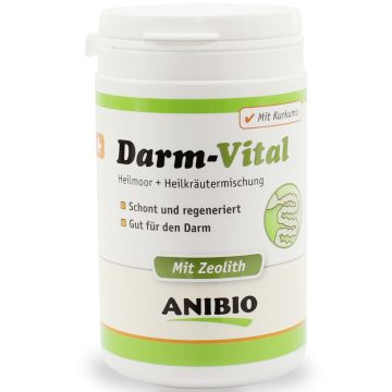 Anibio Darm-Vital 160g