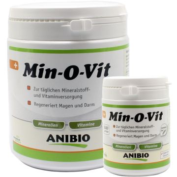 Anibio Min-O-Vit
