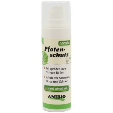 Anibio Pfotenschutz Spender 30 ml
