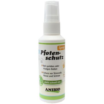 Anibio Pfotenschutz Spray 100 ml