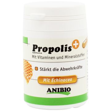 Anibio Propolis 60 Kapseln