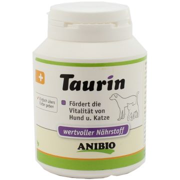 Anibio Taurin 130g