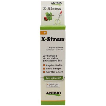 Anibio X-Stress 30 ml