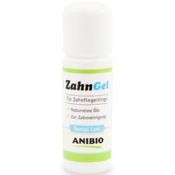 Anibio ZahnGel 30 ml