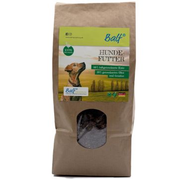 BALF Ente mit Obst und Gemüse 1 kg