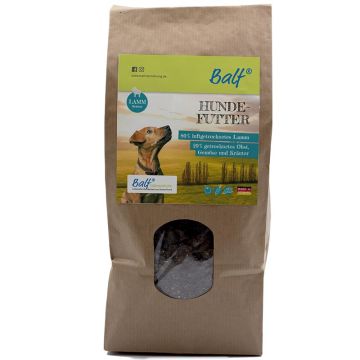 BALF Lamm und Kräuter 1 kg