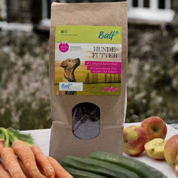 BALF Rind und Kräuter 1 kg