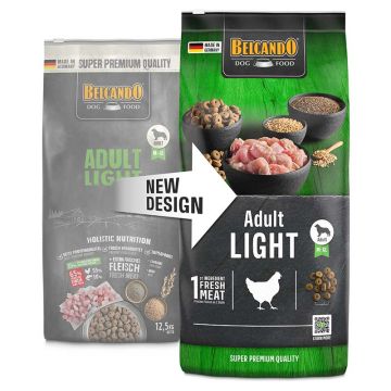 Belcando Adult Light