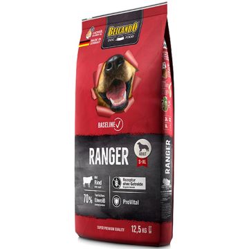 Belcando Baseline Ranger GF