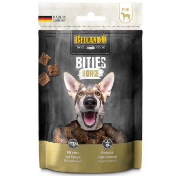 Belcando Bits Horse 90g