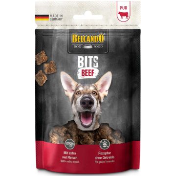Belcando Bits Beef 90g