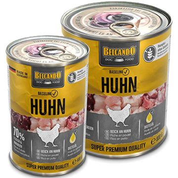 Belcando Baseline Huhn