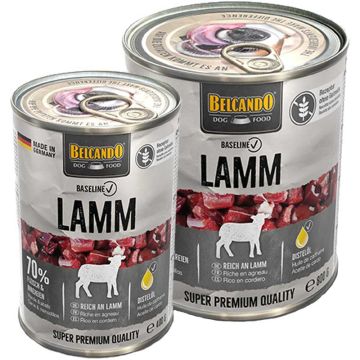 Belcando Baseline Lamm