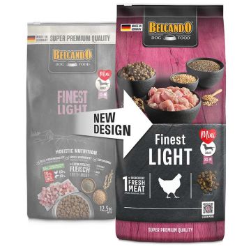 Belcando Finest Light