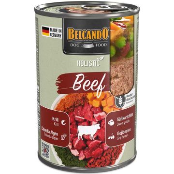 Belcando Holistic Beef 400g