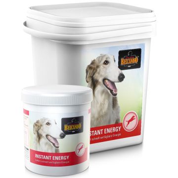 Belcando Instant Energy