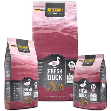 Belcando Mastercraft Fresh Duck