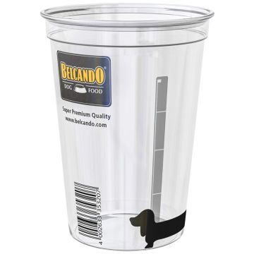Belcando Meßbecher