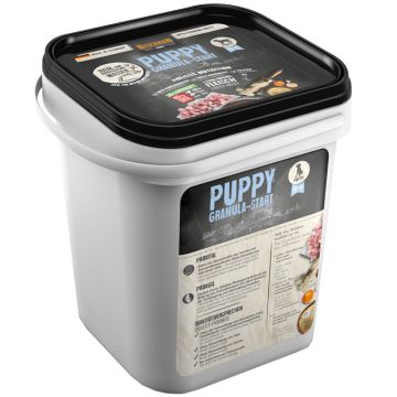 Belcando Puppy Granula-Start