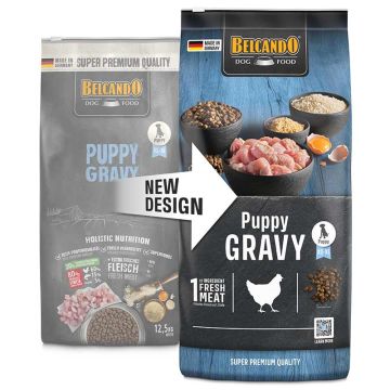 Belcando Puppy Gravy