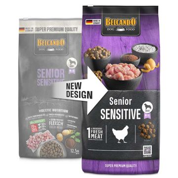 Belcando Senior Sensitive