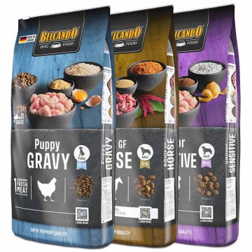 Belcando Sparpaket ab 10 kg