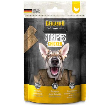 Belcando Stripes Chicken 70g