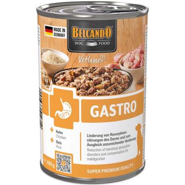Belcando Vetline Gastro 400g