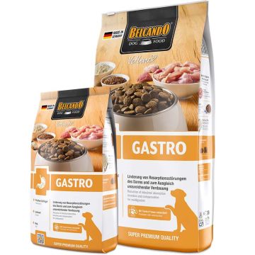 Belcando Vetline Gastro