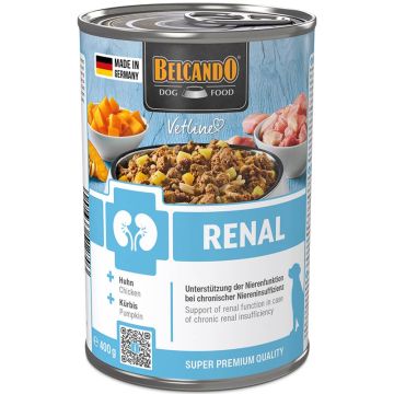 Belcando Vetline Renal 400g