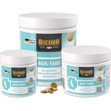 Belcando Vetline Agil Tabs
