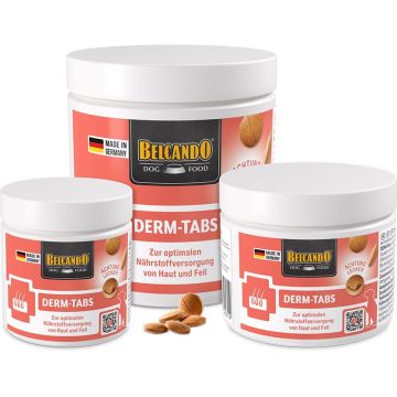 Belcando Vetline Derm Tabs