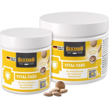 Belcando Vetline Vital Tabs