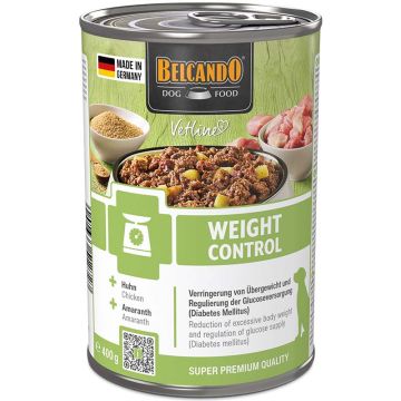 Belcando Vetline Weight Control 400g