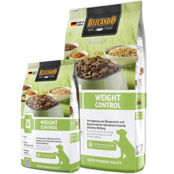 Belcando Vetline Weight Control