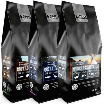Black Canyon Sparpaket 14kg