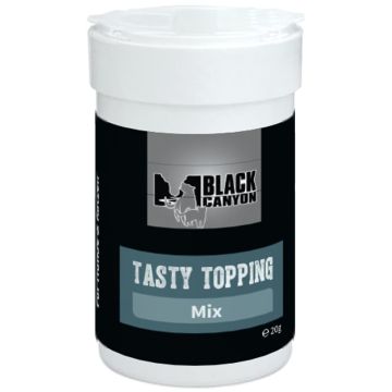 Black Canyon Tasty Topping Mix 20g