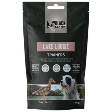 Black Canyon Trainers Lake Louise Ente