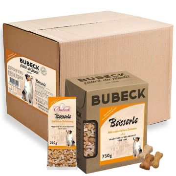 Bubeck Beisserle