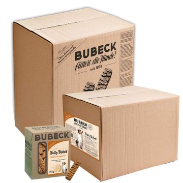Bubeck Bully Biskuit