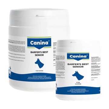 Canina Barfers Best Senior