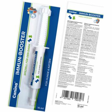 Canina Immun-Booster Paste 15 ml