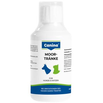 Canina Moortränke 250 ml