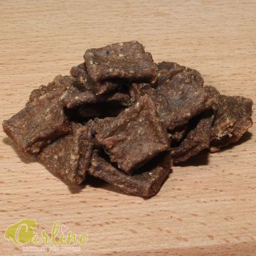 Carlino Pferde Ecken 200g