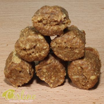 Carlino Puten Rollen 200g
